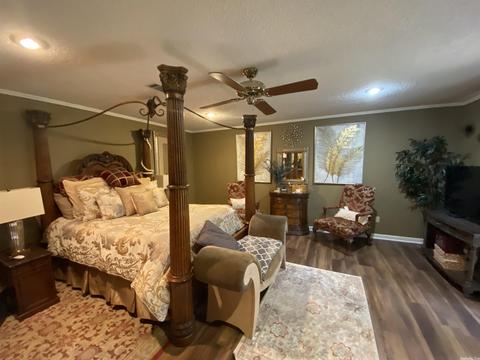8906 Middle Warren Rd, Pine Bluff, AR 71603 photo 22