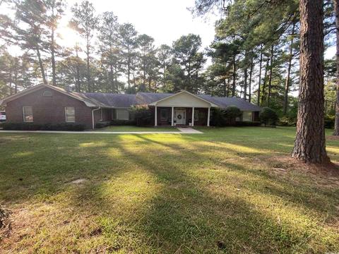 8906 Middle Warren Rd, Pine Bluff, AR 71603 photo 1