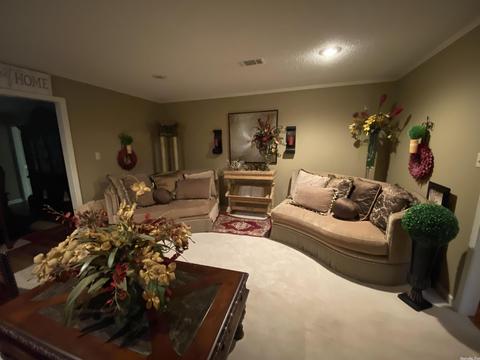 8906 Middle Warren Rd, Pine Bluff, AR 71603 photo 4