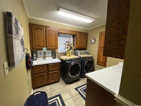 8906 Middle Warren Rd, Pine Bluff, AR 71603 photo 10