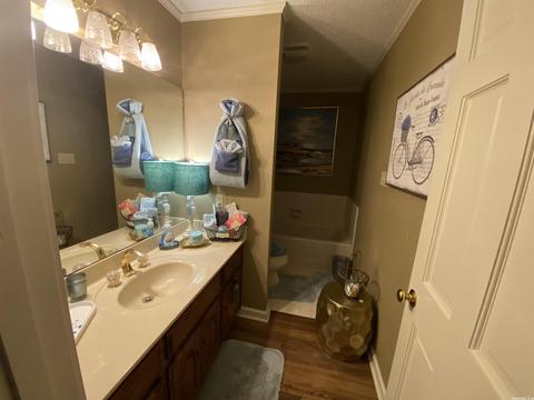 8906 Middle Warren Rd, Pine Bluff, AR 71603 photo 17