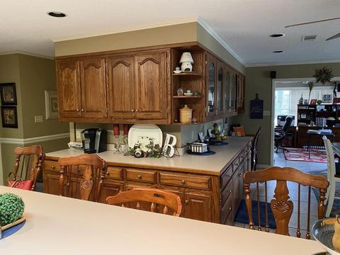 8906 Middle Warren Rd, Pine Bluff, AR 71603 photo 7