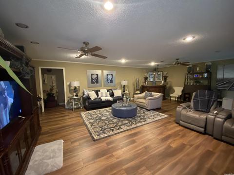 8906 Middle Warren Rd, Pine Bluff, AR 71603 photo 12