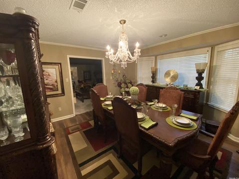 8906 Middle Warren Rd, Pine Bluff, AR 71603 photo 5