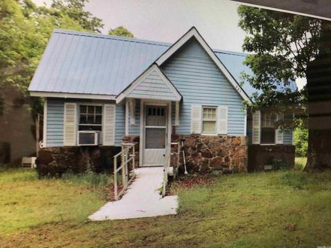 917 Roper, Mountain View, AR 72560 photo 1