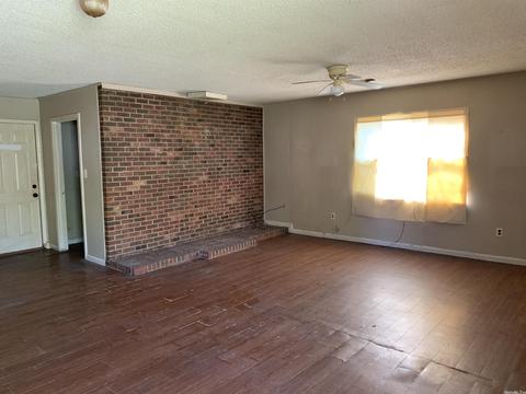 4420 W 28th, Pine Bluff, AR 71603 photo 4