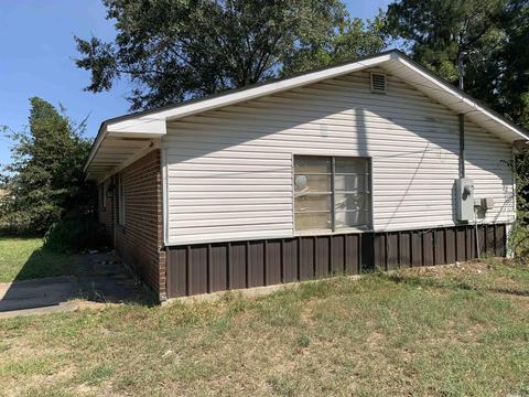 4420 W 28th, Pine Bluff, AR 71603 photo 2