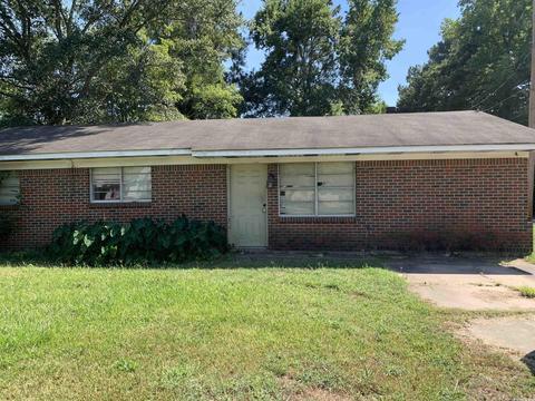 4420 W 28th, Pine Bluff, AR 71603 photo 1