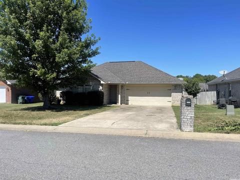 2160 Nature Trl, Conway, AR 72032 photo 1