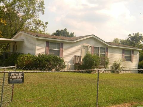 2907 Ashcraft, White Hall, AR 71602 photo 1