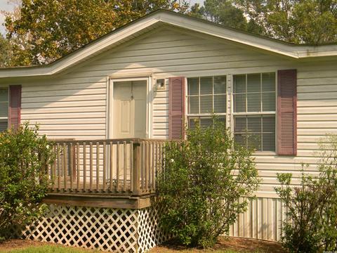 2907 Ashcraft, White Hall, AR 71602 photo 2