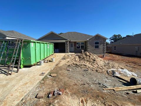 104 Goldenrod Ln, Beebe, AR 72012 photo 12