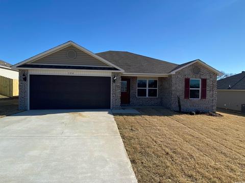 104 Goldenrod Ln, Beebe, AR 72012 photo 1