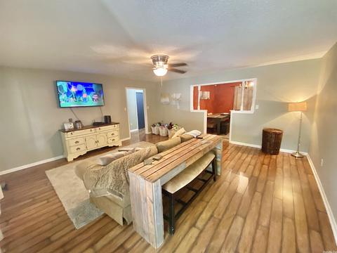 16 Summit Dr, Searcy, AR 72143 photo 3