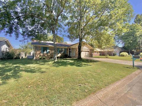 16 Summit Dr, Searcy, AR 72143 photo 1