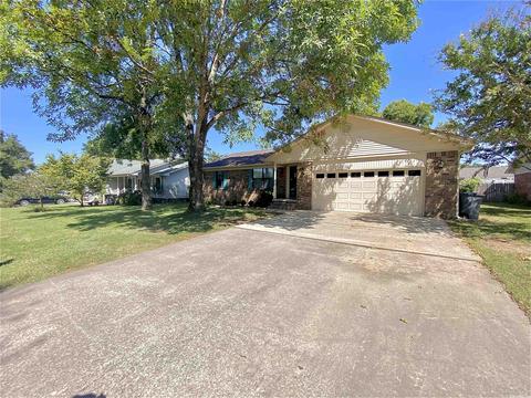 16 Summit Dr, Searcy, AR 72143 photo 2