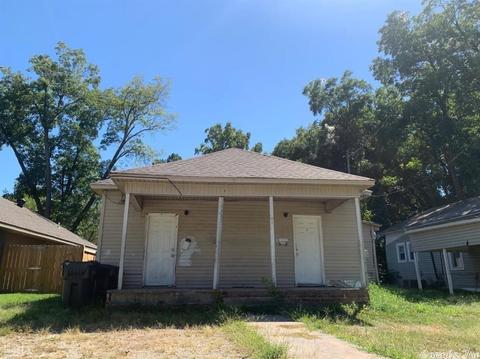 1305 Oakhurst, Jonesboro, AR 72401