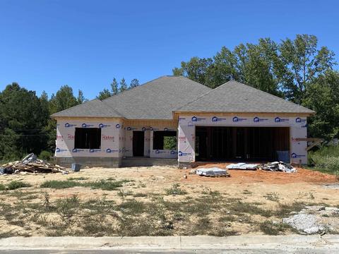 70 Opie, Cabot, AR 72023 photo 1
