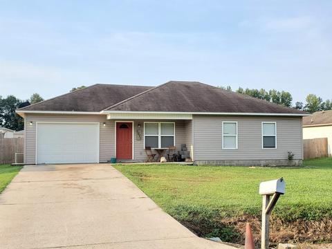 1071 Wilson Loop, Ward, AR 72176 photo 1