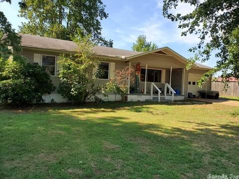 75 Arnhart St, Ash Flat, AR 72513 photo 1