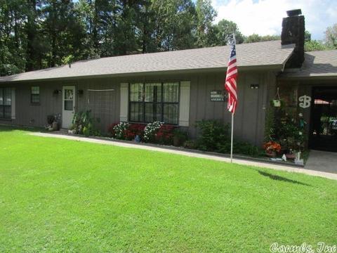 8004 Marilyn Dr, Pine Bluff, AR 71603 photo 2