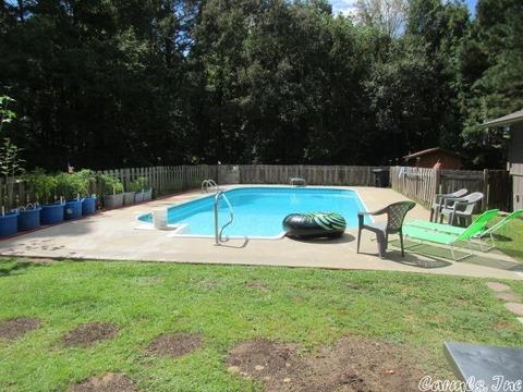8004 Marilyn Dr, Pine Bluff, AR 71603 photo 19