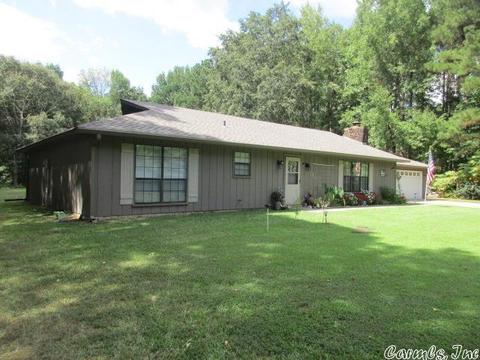8004 Marilyn Dr, Pine Bluff, AR 71603 photo 3