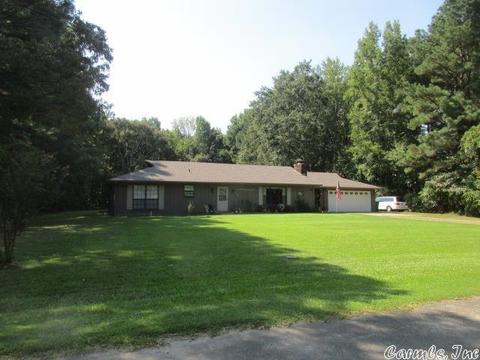 8004 Marilyn Dr, Pine Bluff, AR 71603 photo 1
