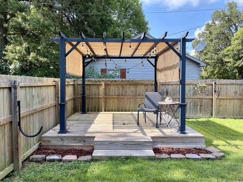213 E Free St, Walnut Ridge, AR 72476 photo 2