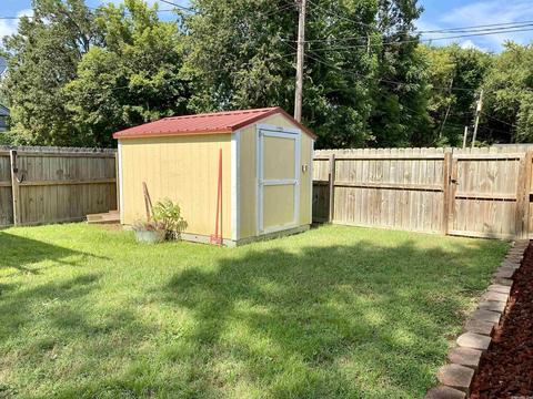 213 E Free St, Walnut Ridge, AR 72476 photo 18