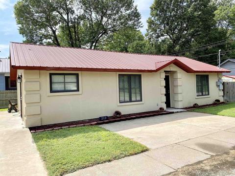 213 E Free St, Walnut Ridge, AR 72476 photo 19