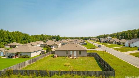 3605 Hikers Cv, Conway, AR 72032 photo 4