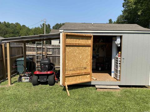211 Spring Branch Dr, Haskell, AR 72015 photo 21
