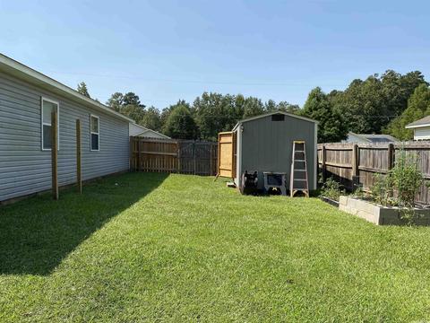 211 Spring Branch Dr, Haskell, AR 72015 photo 22