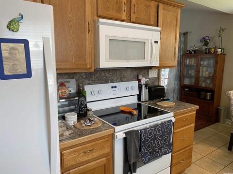 211 Spring Branch Dr, Haskell, AR 72015 photo 8