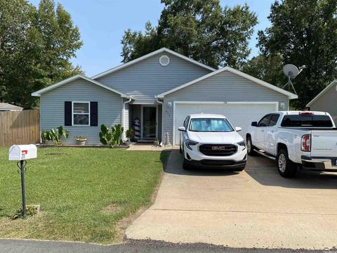 211 Spring Branch Dr, Haskell, AR 72015 photo 1