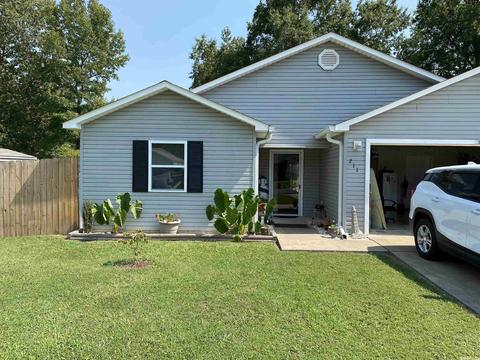 211 Spring Branch Dr, Haskell, AR 72015 photo 2