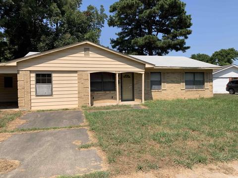2403 Martha, Pine Bluff, AR 71603 photo 1
