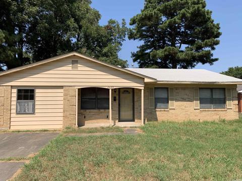 2403 Martha, Pine Bluff, AR 71603 photo 2