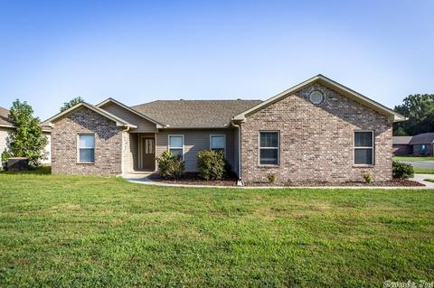 10 Castleton Dr, Ward, AR 72176 photo 1