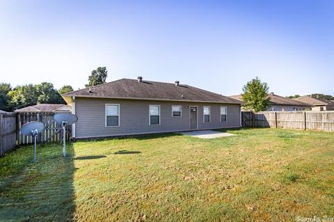 10 Castleton Dr, Ward, AR 72176 photo 30
