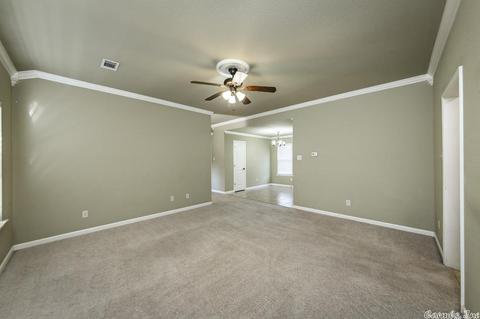 10 Castleton Dr, Ward, AR 72176 photo 6