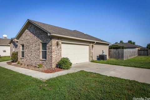 10 Castleton Dr, Ward, AR 72176 photo 2