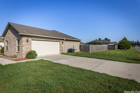 10 Castleton Dr, Ward, AR 72176 photo 29