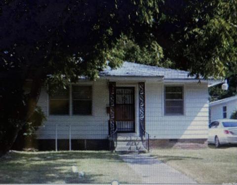 409 Park Pl, Pine Bluff, AR 71601 photo 1