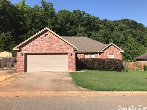 3979 Eastern Slope Dr, Alexander, AR 72002 photo 1