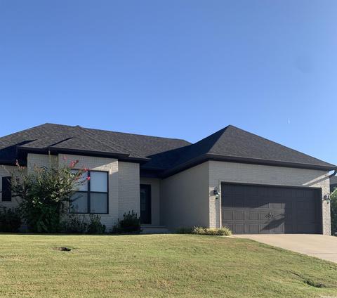 5410 Chateau Dr, Conway, AR 72034 photo 1