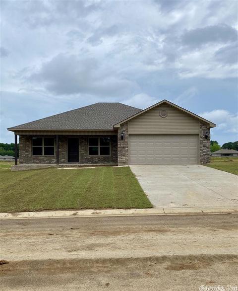 17 Jennifer Cv, Ward, AR 72176 photo 1