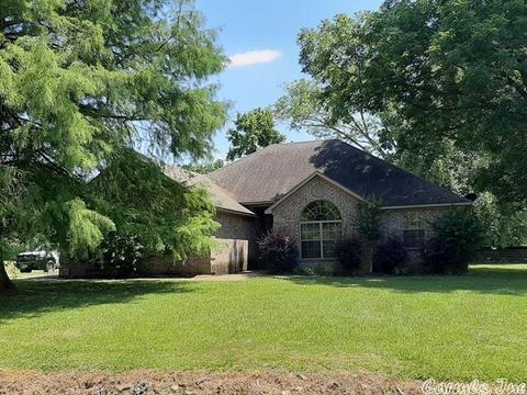 859 Swinging Bridge Rd, Beebe, AR 72012 photo 1