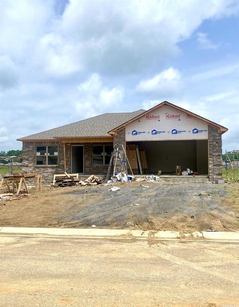 11 Lilly Ann Ct, Ward, AR 72176 photo 1